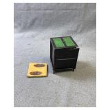 Antique IXL Cast Iron Safe Still Bank