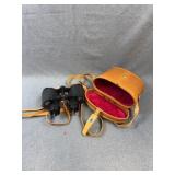 Wuest 6x30 Coated Binoculars & Case