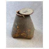 Antique Native American Birch Bark Makuk Basket
