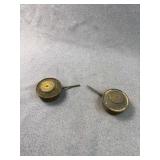 Antique Defender & Bender Insect Powder Dusters