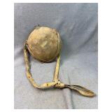 US Civil War M1858 Smoothside Canteen