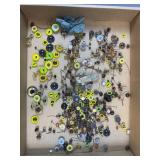 Assorted Glass Craft Eyes for Dolls & Taxidermy