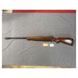 Mossberg Model 185K-B Bolt Action 20 Gauge Shotgun
