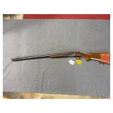 Eastern Arms Co Model 101-7 12 Ga Double Shotgun