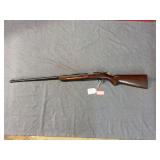 Remington Model 33 Smooth Bore Bolt Action UPDATE