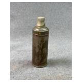 Army Sewing Kit Container with Thimble Cap