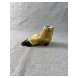 Taxidermy Deer Hoof Novelty Cigarette Ashtray