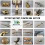 Almendinger Historic Military & Americana Online Auction