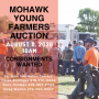 Mohawk Young Farmers