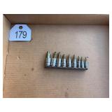 Snap On Torx T15-T55 9 Pc