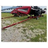 Unverferth HT36 Header Cart