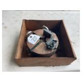 Craftsman Rotary Table 8ï¿½