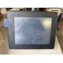 Case IH Pro 600 Monitor