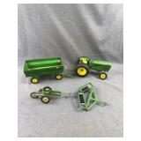 Almendinger Toy Collection Online Auction