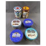 M&M