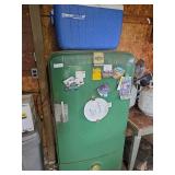 Fridge & Coleman Polylite 48 Cooler