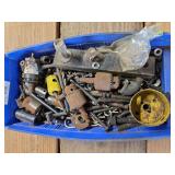 Drill Bits & Bolts