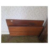 Full Size Bed Frame