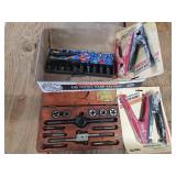 Tap & Die & Battery Cable Ends