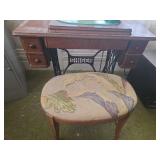 Singer Sewing Machine