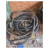 Hydrolic Hoses Misc. Sizes