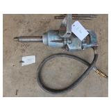 Cp 1"  Pneumatic Impact Wrench