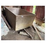 Yard Cart