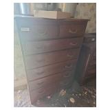 Dresser 32" X 17" X 50"H
