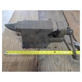Anvil/3" Vise