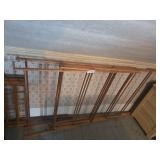Folding Drying Rack