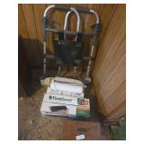 Porta File, Foodsaver & Walker
