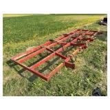 Cultivator