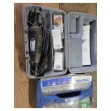 Dremel Tool & Bits
