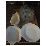 Misc. Glass/Bakeware