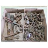 Tools & Misc. Chain Hardware