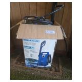 Electric Pressure Washer Ch