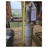 Exhaust Muffler 24"