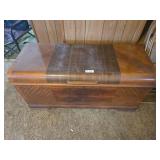 Lane Ceder Chest