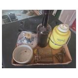 Thermos/Bottle/Crock