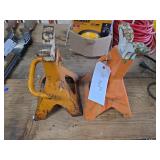 Jack Stands Pair