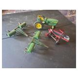 Farm Toys