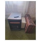 Edenpure Heater