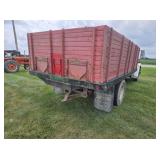 International Loadstar Grain Truck
