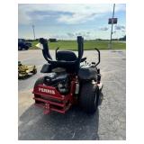 Ferris Zero Turn Mower - Sycamore Twp