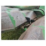 CART NOT INCLUDED - JD 643 Corn Header, low profil