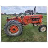 Allis Chalmers D14 Tractor