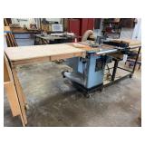 Delta 10" Tilting Arbor Table Saw