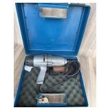 Ingersoll Rand 8055 3/4" Electric Impactool