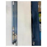 Rockler Aluminum Miter & T-Tracks Set