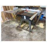 Sears Craftsman 10" Belt Drive Table Saw